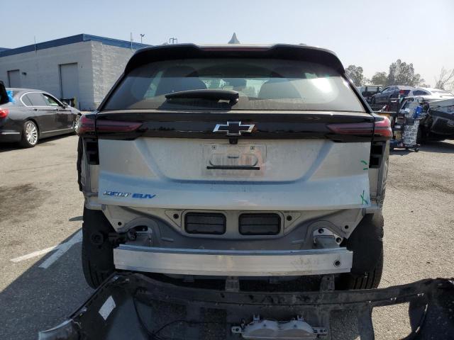 2022 Chevrolet Bolt Euv Lt VIN: 1G1FY6S08N4122391 Lot: 58669614