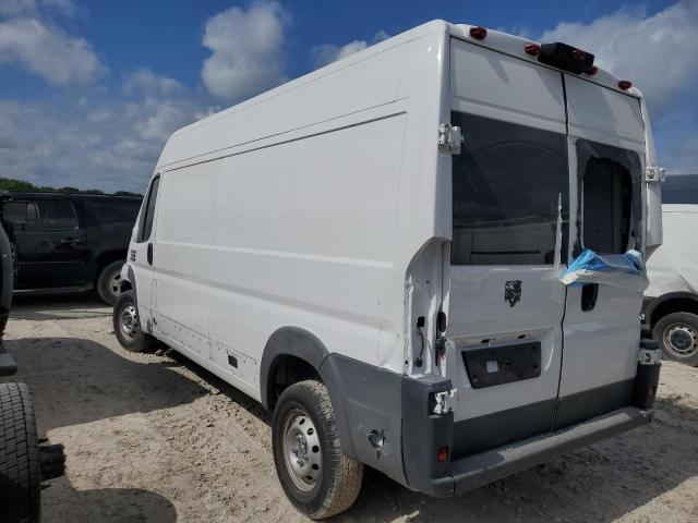 2018 Ram Promaster 2500 2500 High VIN: 3C6TRVDG9JE103490 Lot: 52640354