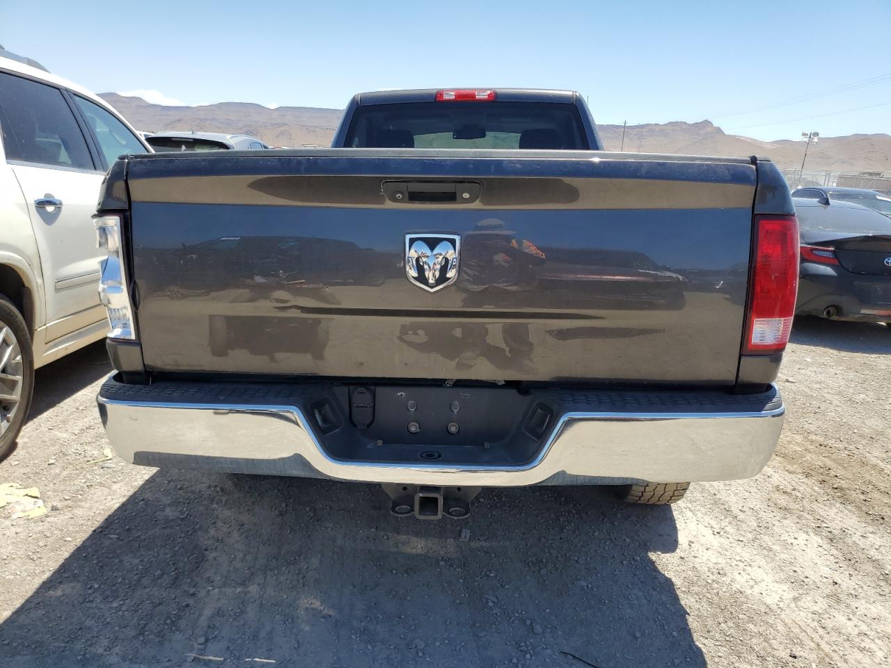 3C6JR6DT6GG200900 2016 Ram 1500 St