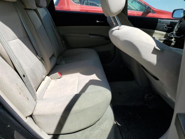 2008 Toyota Prius VIN: JTDKB20U583301388 Lot: 57125974