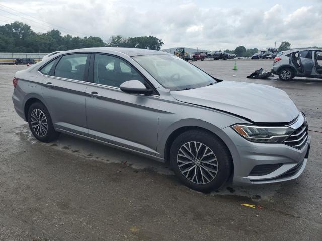 2019 Volkswagen Jetta S VIN: 3VWCB7BU4KM170245 Lot: 57657584