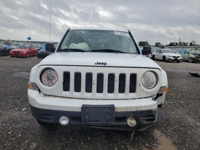 2015 JEEP PATRIOT SP 1C4NJPBA5FD221077