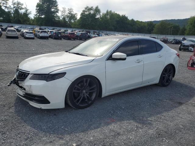 2016 Acura Tlx Tech VIN: 19UUB1F54GA010895 Lot: 60092414