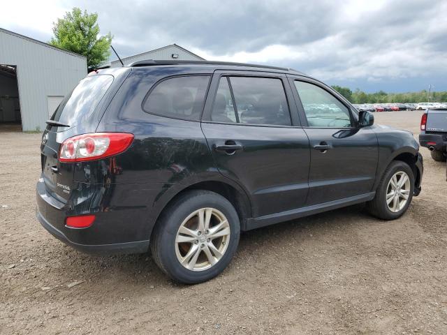 2011 Hyundai Santa Fe Gls VIN: 5XYZGDAB8BG061605 Lot: 59098644