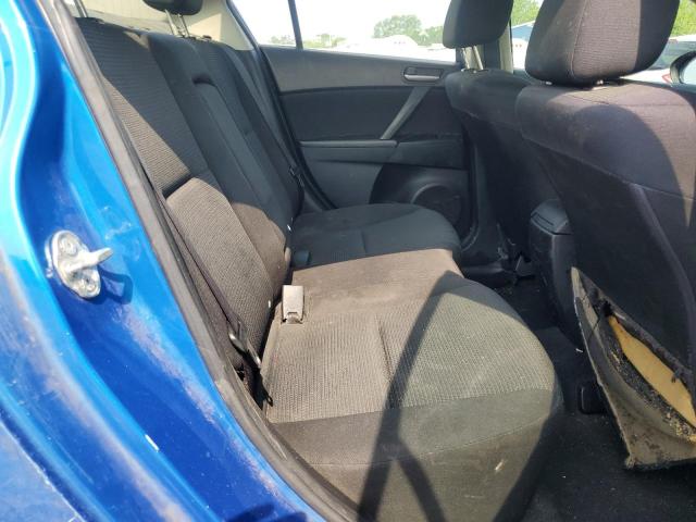 2012 Mazda 3 I VIN: JM1BL1V76C1569025 Lot: 59659264