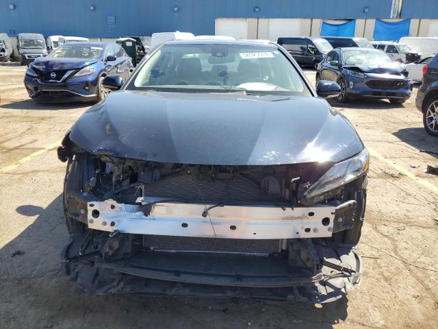 VIN 4T1K61BK3MU035699 2021 Toyota Camry, Xse no.5