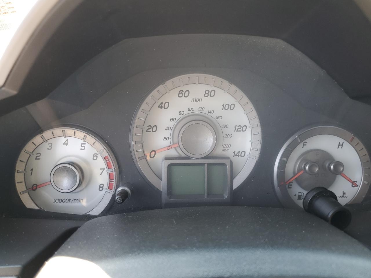 5FNYF4H63DB058905 2013 Honda Pilot Exl