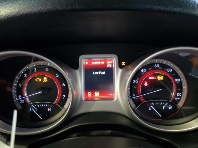 2018 Dodge Journey Gt VIN: 3C4PDCEG1JT426407 Lot: 58743674