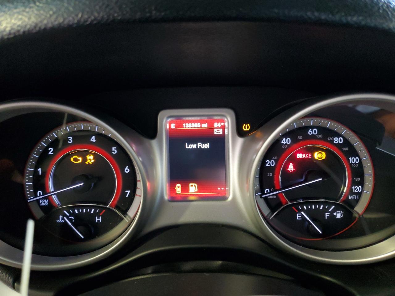 3C4PDCEG1JT426407 2018 Dodge Journey Gt