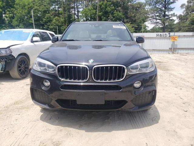 VIN 5UXKR0C50G0P27153 2016 BMW X5, Xdrive35I no.5