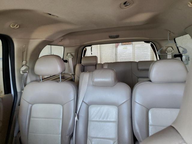 2004 Ford Expedition Eddie Bauer VIN: 1FMPU18L74LB36679 Lot: 58154184