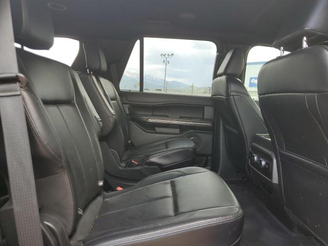2021 Ford Expedition Xlt VIN: 1FMJU1HT0MEA30729 Lot: 58283654