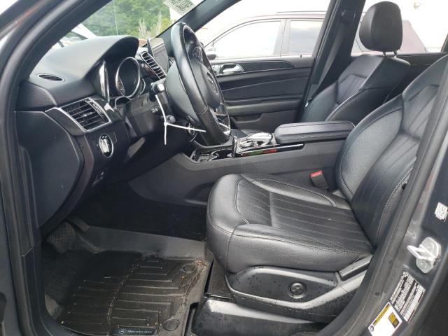 2017 MERCEDES-BENZ GLE 350 - 4JGDA5HB9HA844797