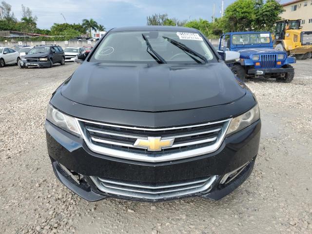 2015 Chevrolet Impala Ltz VIN: 2G1155SL1F9125185 Lot: 60529744