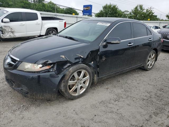 JH4CL96845C022240 2005 Acura Tsx 2005 Acura Tsx VIN: JH4CL96845C022240 Lot: 57265384