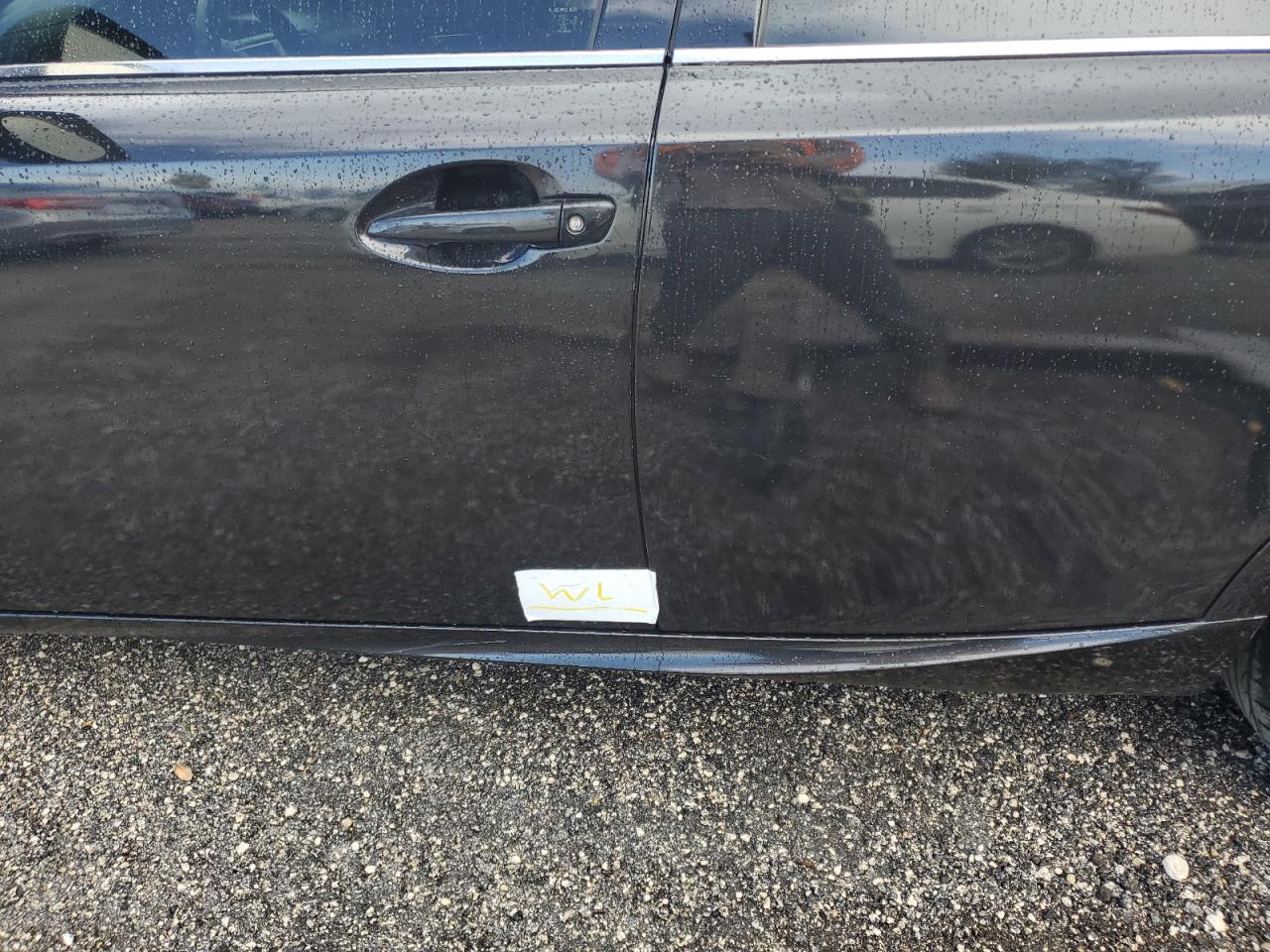 JTHBA1D27H5051239 2017 Lexus Is 200T