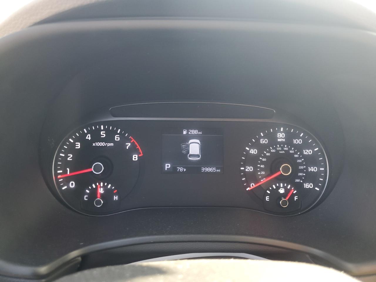 KNDJ23AUXN7173623 2022 Kia Soul Lx