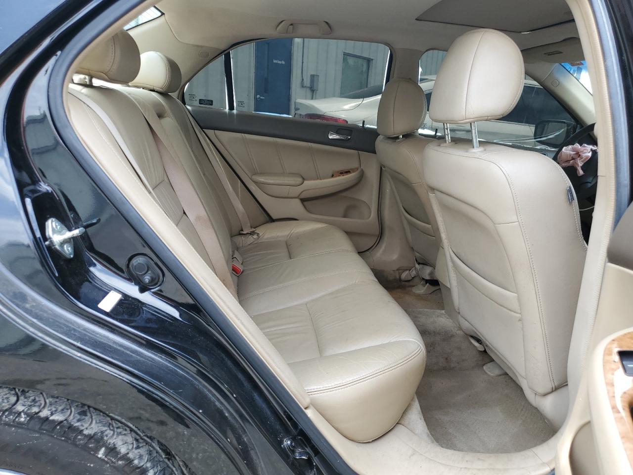 1HGCM56865A065305 2005 Honda Accord Ex