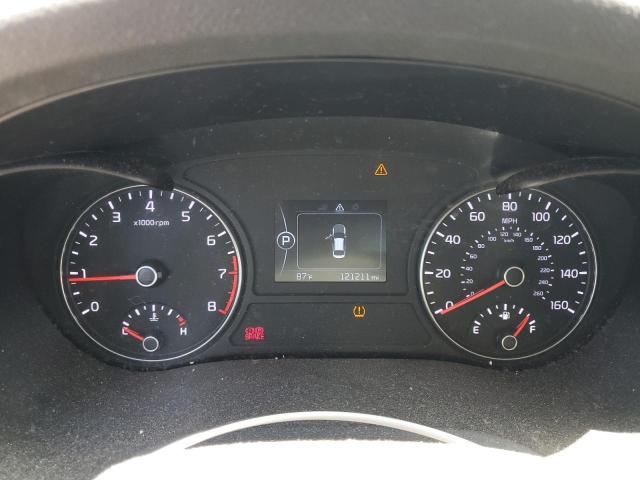 2016 KIA OPTIMA LX - 5XXGT4L30GG115435