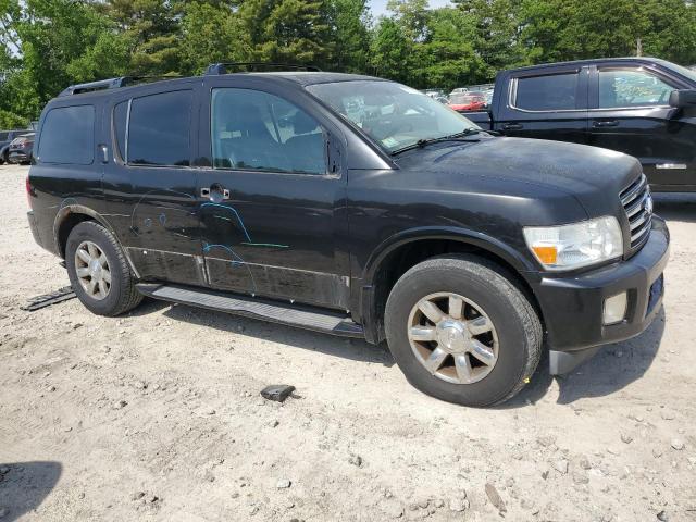 2006 Infiniti Qx56 VIN: 5N3AA08C96N803081 Lot: 57570104