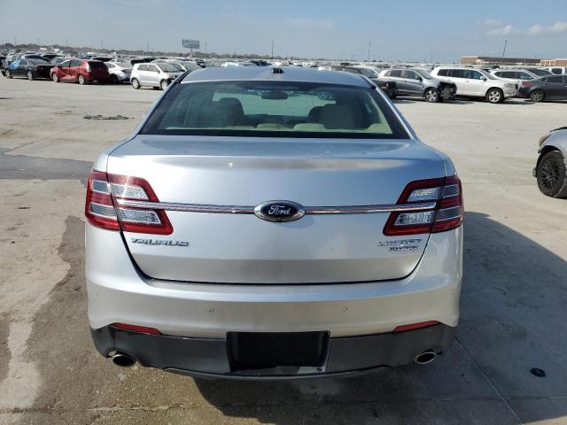 2015 Ford Taurus Limited VIN: 1FAHP2F87FG173284 Lot: 59933874