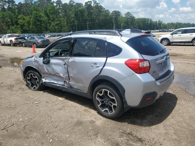 2017 Subaru Crosstrek Limited VIN: JF2GPALC9H8247697 Lot: 58033054