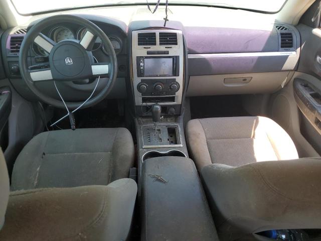 2008 Dodge Charger VIN: 2B3KA43G08H234685 Lot: 60454544