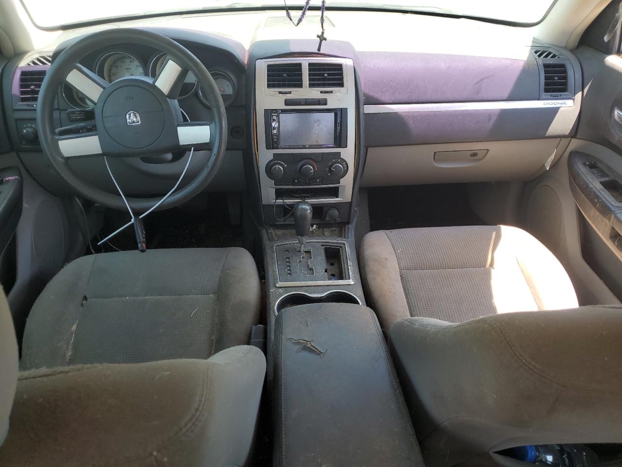 2B3KA43G08H234685 2008 Dodge Charger