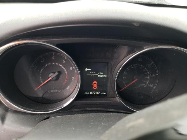 2018 MITSUBISHI OUTLANDER - JA4AR3AU7JZ024154