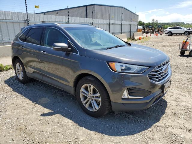 2019 FORD EDGE SEL - 2FMPK3J99KBC68565