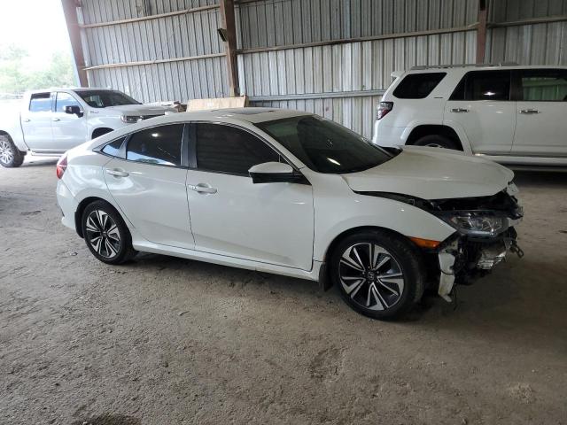 2018 HONDA CIVIC EXL JHMFC1F72JX009902  58687744