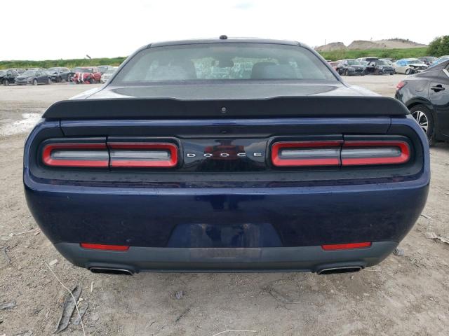 2016 Dodge Challenger Sxt VIN: 2C3CDZAG8GH352657 Lot: 59570604