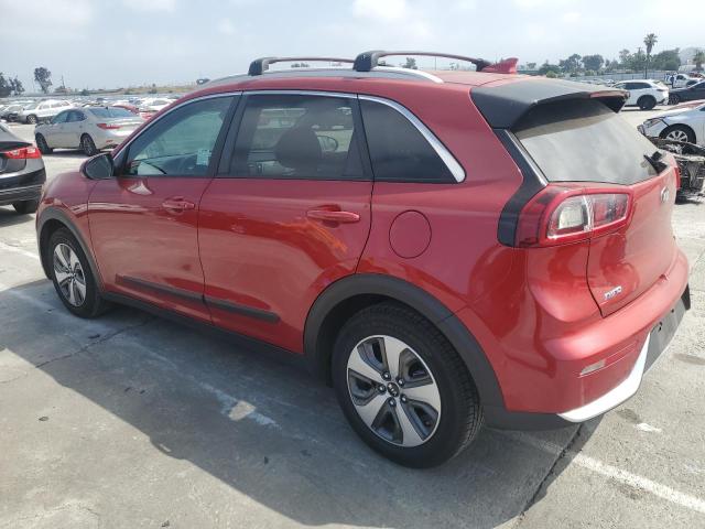 2019 Kia Niro Fe VIN: KNDCB3LC6K5326521 Lot: 59677124