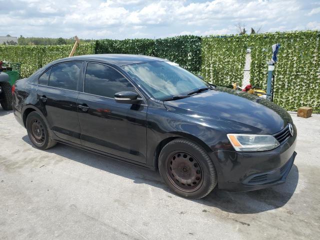 2011 Volkswagen Jetta Se VIN: 3VWDX7AJ4BM397366 Lot: 58480954