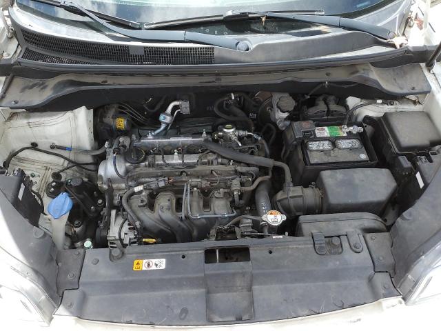 2016 Kia Soul VIN: KNDJN2A25G7837197 Lot: 57223984