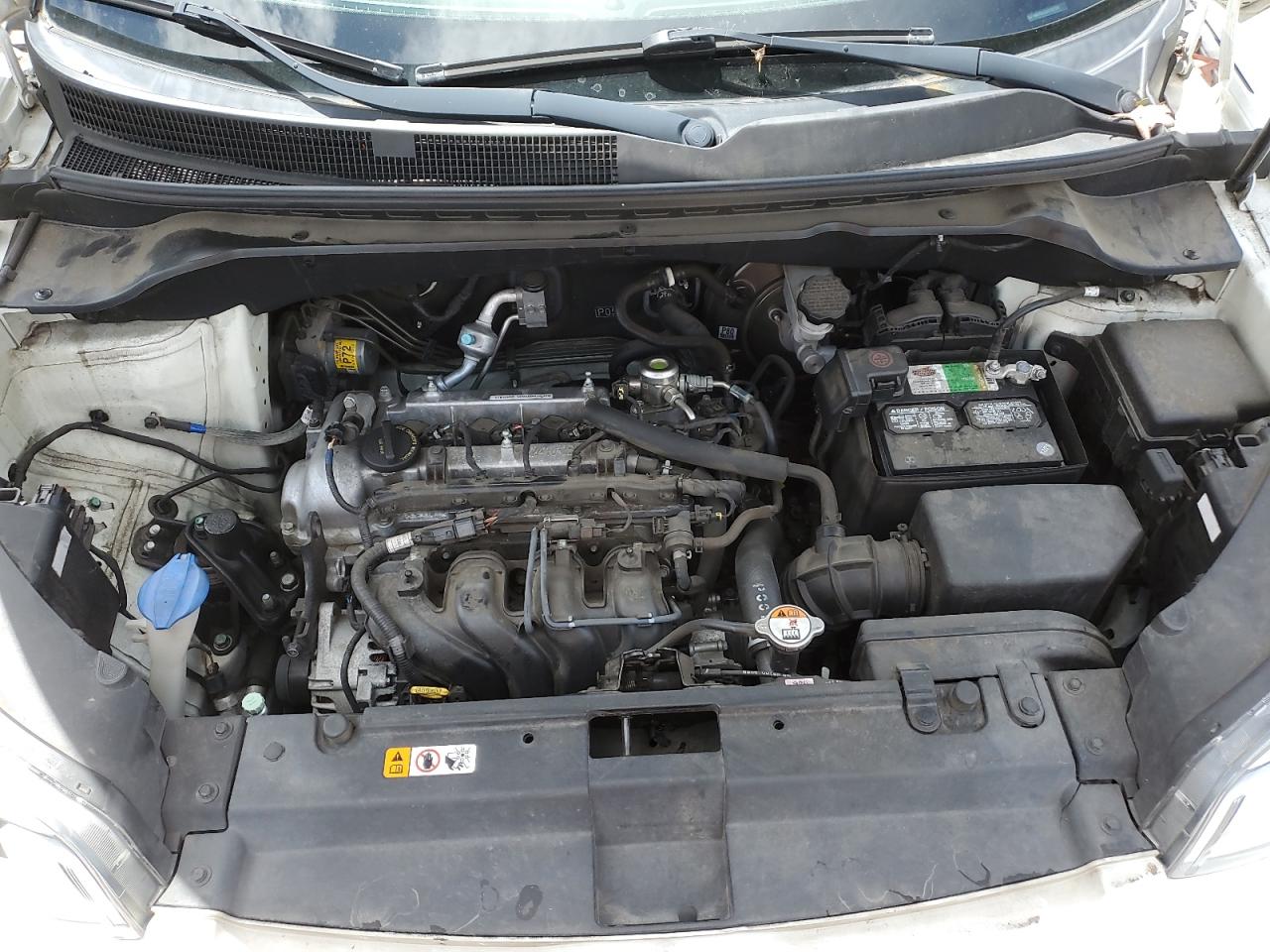 KNDJN2A25G7837197 2016 Kia Soul