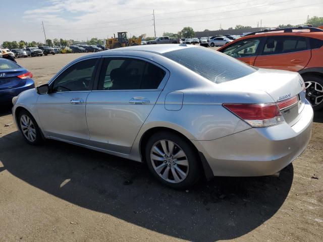 1HGCP3F80CA002421 2012 Honda Accord Exl