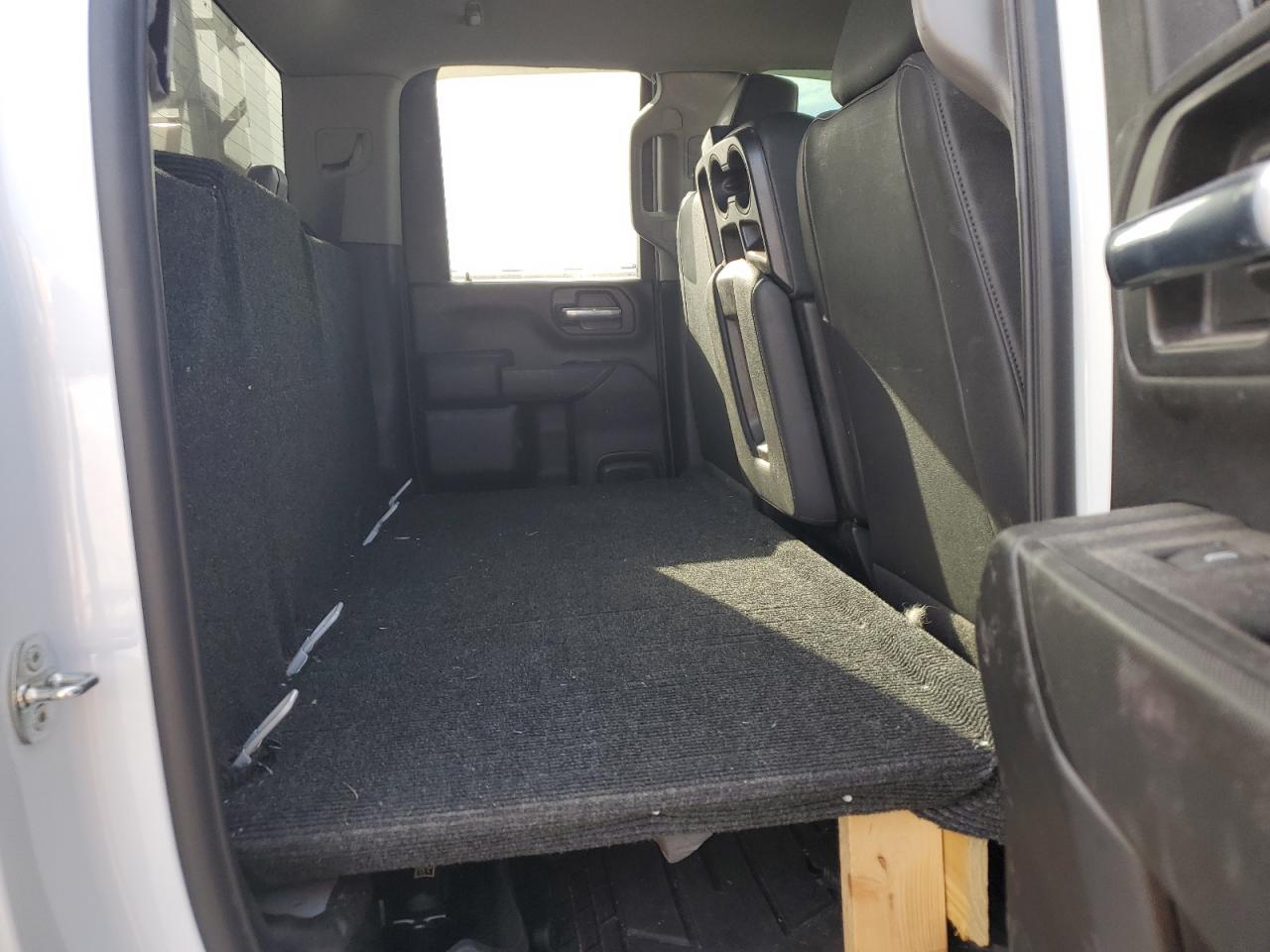 1GB2WLE78NF274358 2022 Chevrolet Silverado C2500 Heavy Duty