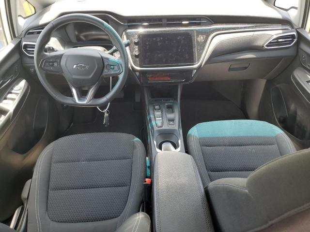 2023 Chevrolet Bolt Ev 1Lt VIN: 1G1FW6S09P4194130 Lot: 59792724