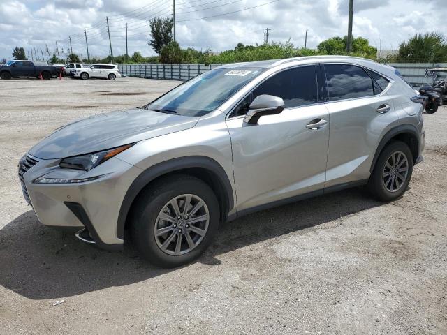 2020 LEXUS NX 300 - JTJDARBZ0L5016282