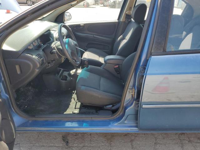 2003 Dodge Neon Sxt VIN: 1B3ES56C33D150021 Lot: 59579244