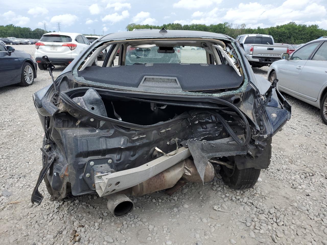 JN1BV7AR6FM404621 2015 Infiniti Q50 Base