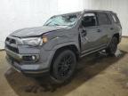 2019 TOYOTA 4RUNNER SR - JTEBU5JR5K5685475