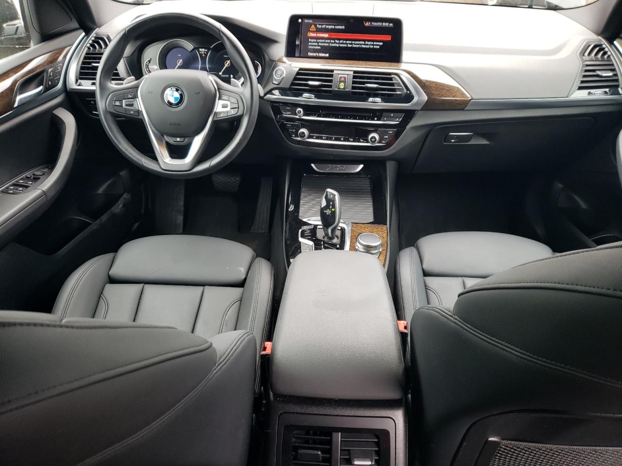 5UXTR9C51KLP88513 2019 BMW X3 xDrive30I