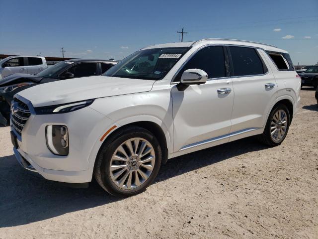 KM8R54HE4LU172105 Hyundai Palisade L