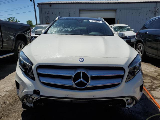 VIN WDCTG4GB3GJ217936 2016 Mercedes-Benz GLA-Class,... no.5