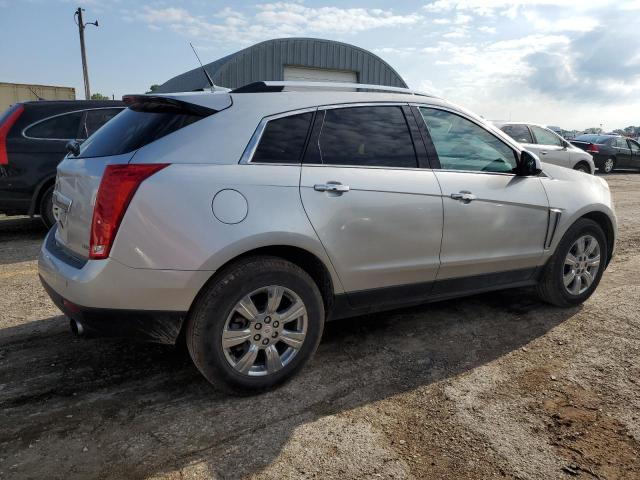 Vin: 3gyfnee36es640882, lot: 59154794, cadillac srx luxury collection 20143