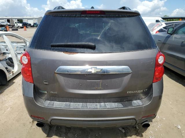 2011 Chevrolet Equinox Lt VIN: 2CNFLNE5XB6306373 Lot: 59178864