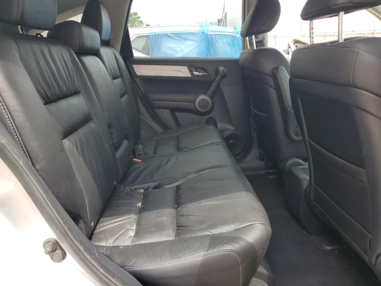 5J6RE4H77AL008060 2010 Honda Cr-V Exl