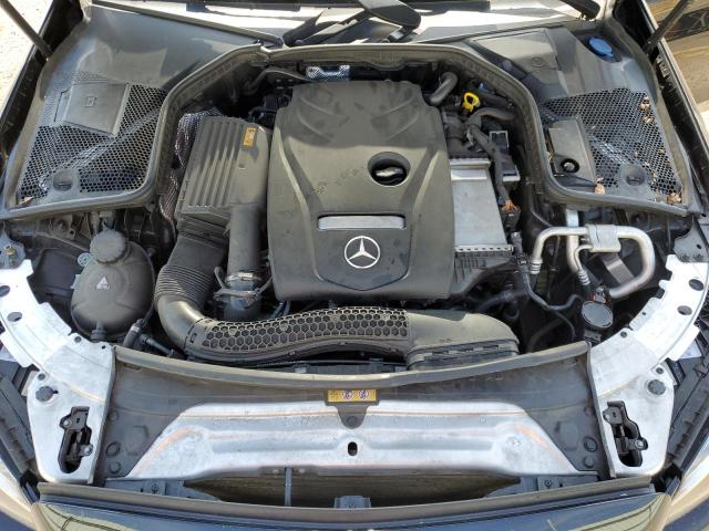 2018 MERCEDES-BENZ C-CLASS 55SWF4KBXJU282521